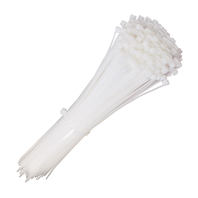 Natural Cable Ties 300mm x 3.6mm